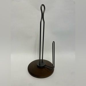 Paper Towel Holder